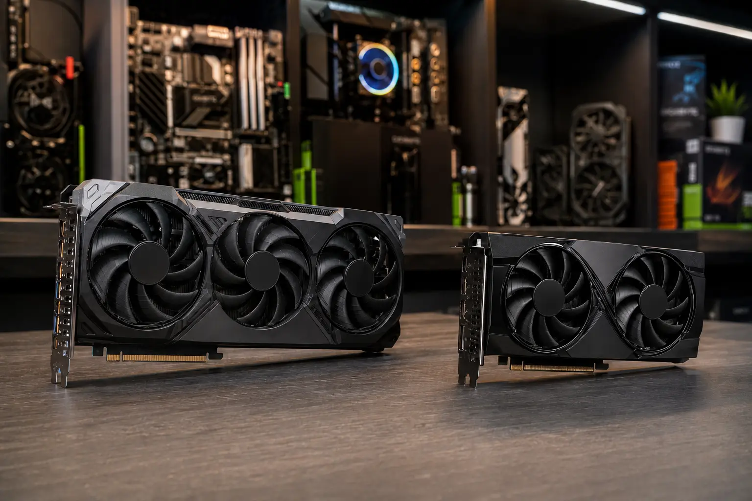 RTX 5060 Ti 8GB vs 16GB: quando o dobro de VRAM realmente faz diferença