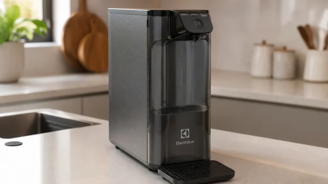 Electrolux PE15B ou PE12A: qual purificador faz mais sentido?