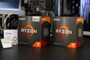 Ryzen 7 5700X vs 5800X3D: cache de 36MB ou 100MB muda o perfil de uso
