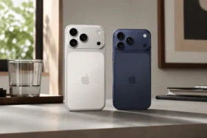 iPhone 17 Pro ou Pro Max: mesma IA, corpos diferentes