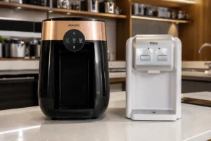 Philips ADD5926 ou Philco PPU11: o que cada purificador declara antes da compra