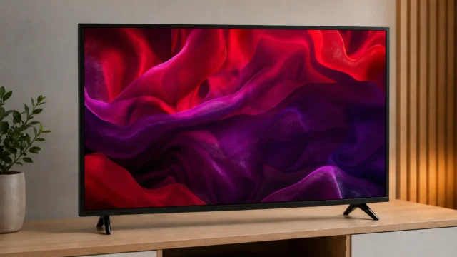 TCL 32S5K, Samsung Tizen ou Semp 43": o que muda de verdade entre essas três