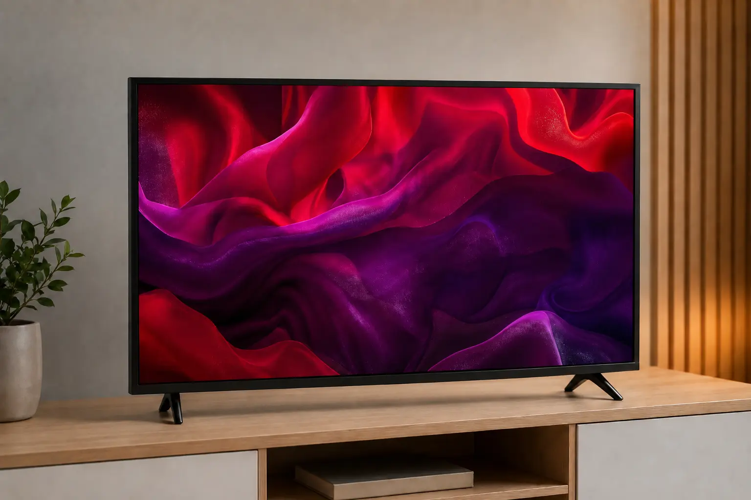 TCL 32S5K, Samsung Tizen ou Semp 43": o que muda de verdade entre essas três
