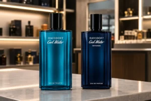 Davidoff COOL WATER 200ml: qual versão da linha faz sentido?