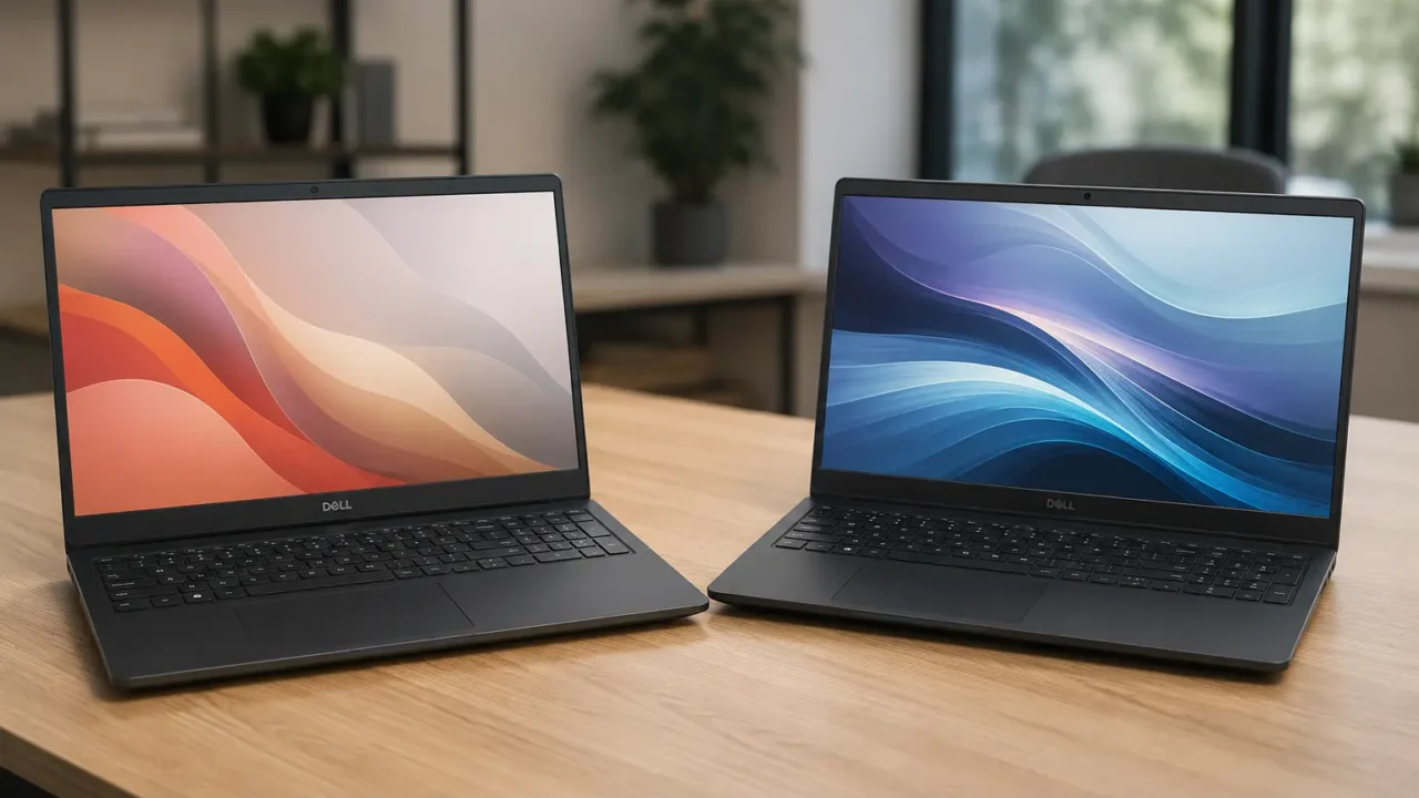 Dell Inspiron i15 Core 3-100U 8GB: como escolher entre notebooks próximos