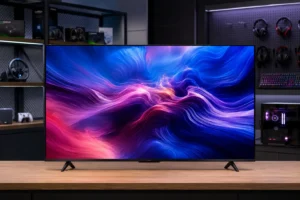 TCL 65P7L ou rivais: QLED, QNED ou Crystal UHD?