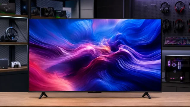 TCL 65P7L ou rivais: QLED, QNED ou Crystal UHD?
