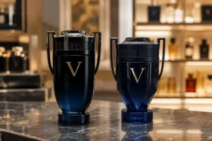 Invictus Victory Elixir 100ml ou 200ml: qual tamanho faz sentido?