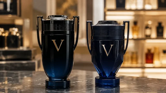 Invictus Victory Elixir 100ml ou 200ml: qual tamanho faz sentido?