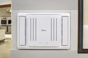 Ar-condicionado de janela Midea ou inverter: qual faz sentido?