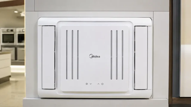 Ar-condicionado de janela Midea ou inverter: qual faz sentido?