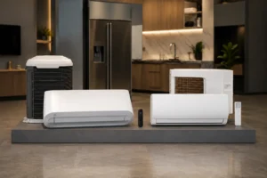 Electrolux 18.000 BTUs ou TCL 9.000 BTUs: qual faz sentido?