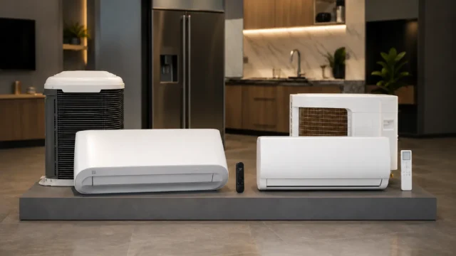 Electrolux 18.000 BTUs ou TCL 9.000 BTUs: qual faz sentido?
