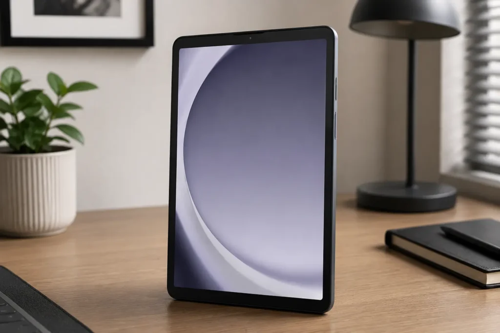 Galaxy Tab A9 64GB ou outros Galaxy Tab: qual faz sentido?