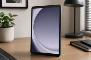 Galaxy Tab A9 64GB ou outros Galaxy Tab: qual faz sentido?