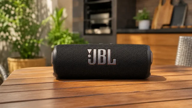 JBL Grip ou rivais: compacta, bateria ou som maior?