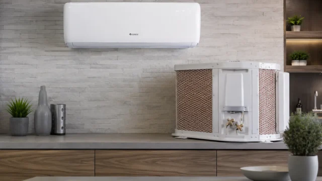 Gree G-Top Auto ou rivais: qual inverter 12000 BTUs faz sentido?