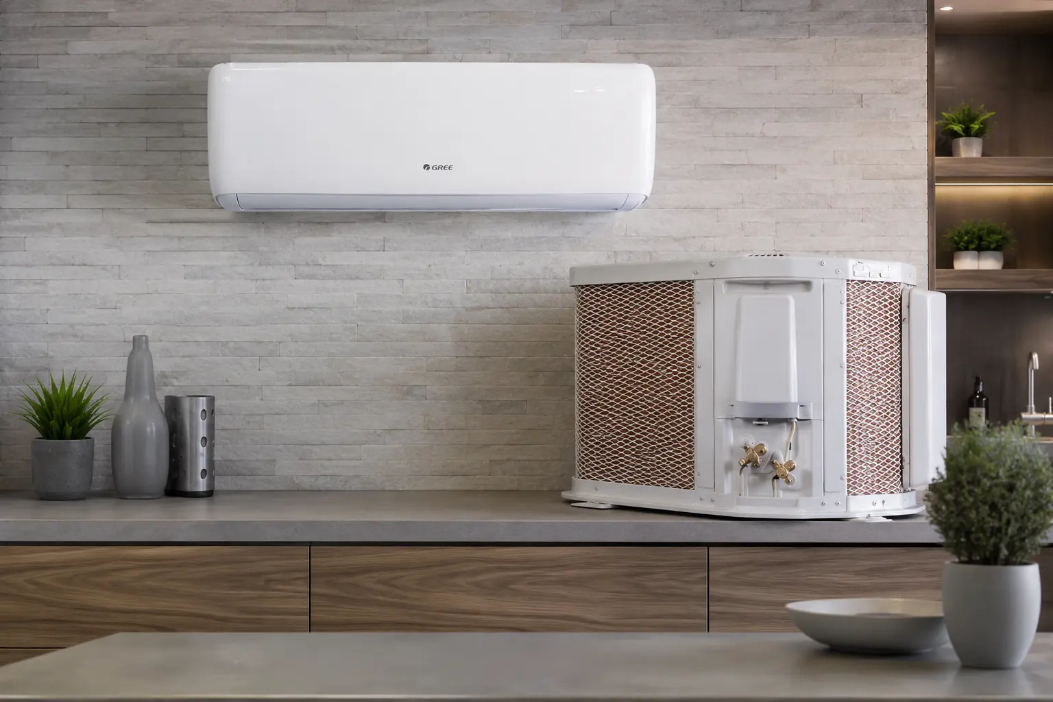 Gree G-Top Auto ou rivais: qual inverter 12000 BTUs faz sentido?