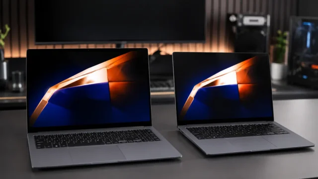 Galaxy Book4 i5 ou Galaxy Book4 Edge: Intel ou Snapdragon?