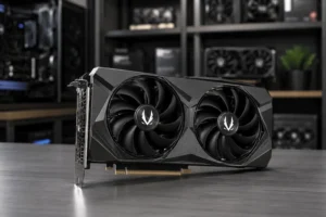 RTX 5060 Ti 16GB ou modelos superiores: quando subir de categoria?