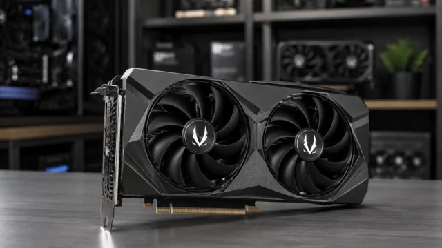 RTX 5060 Ti 16GB ou modelos superiores: quando subir de categoria?