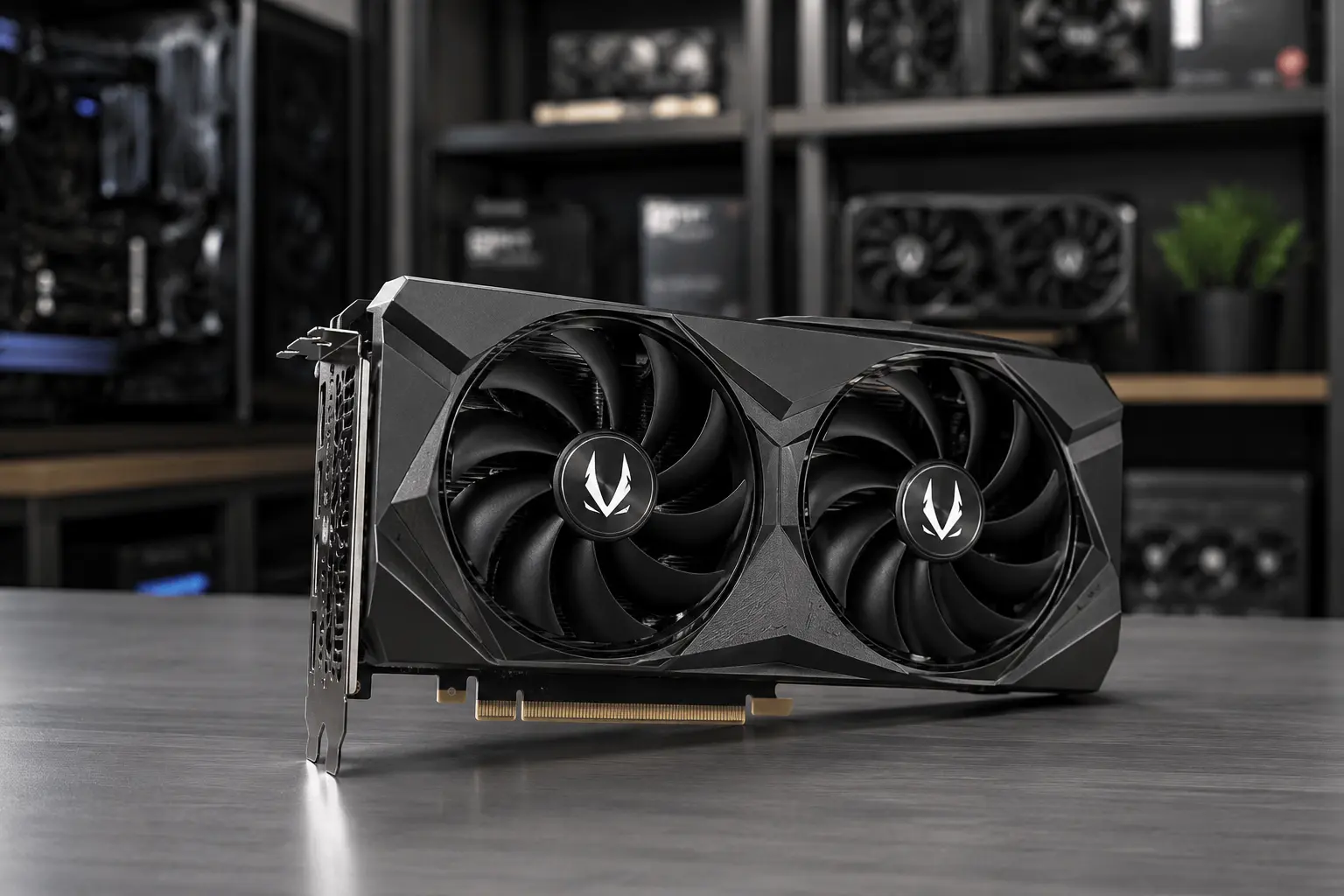 RTX 5060 Ti 16GB ou modelos superiores: quando subir de categoria?