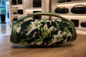 JBL Boombox 3 ou rivais: qual caixa Bluetooth faz mais sentido?