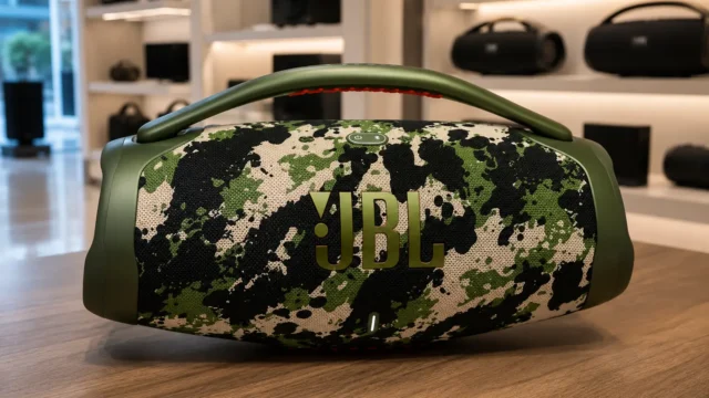 JBL Boombox 3 ou rivais: qual caixa Bluetooth faz mais sentido?