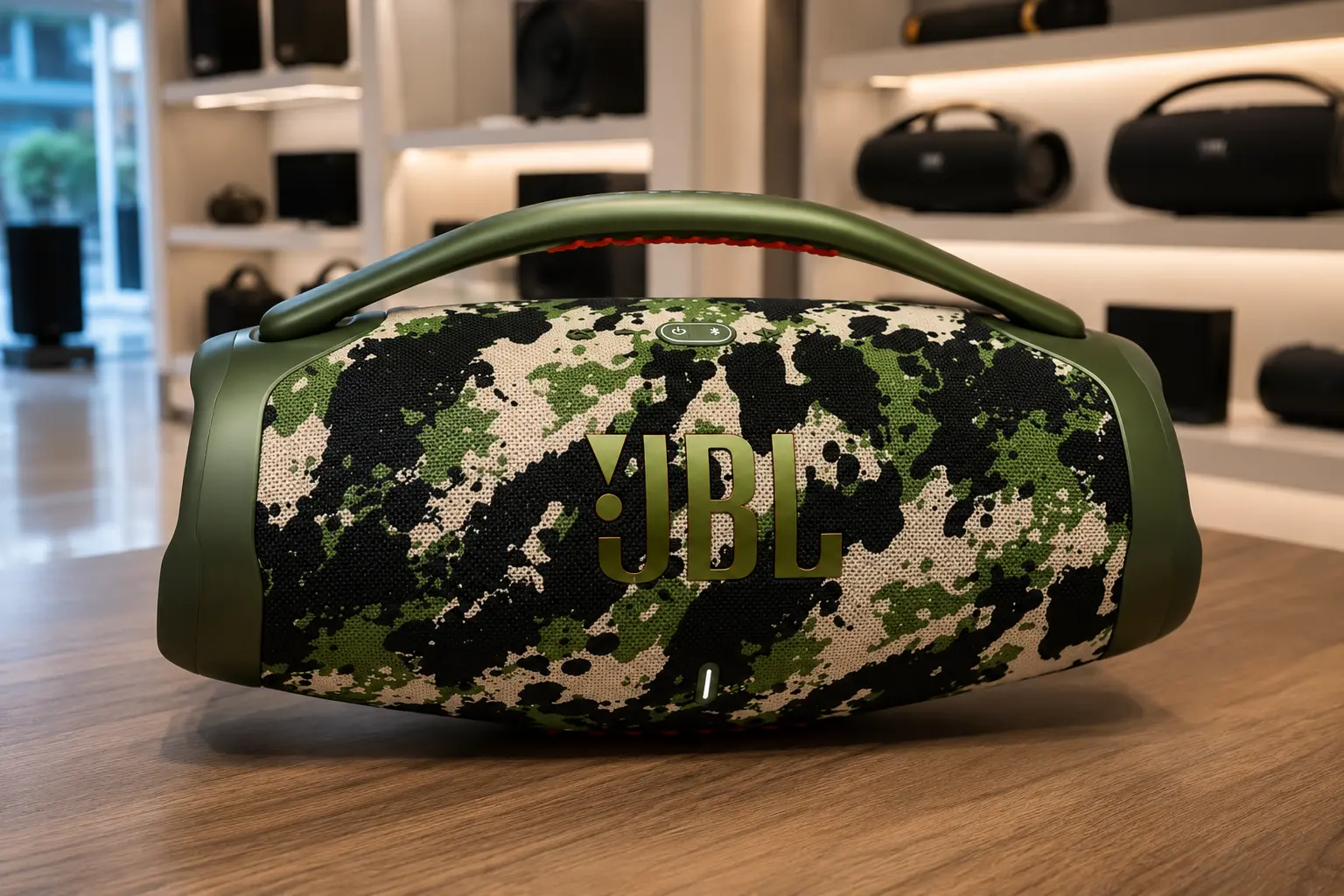 JBL Boombox 3 ou rivais: qual caixa Bluetooth faz mais sentido?