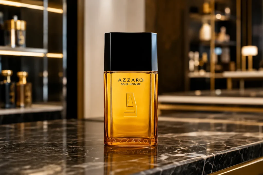 Azzaro Pour Homme 200ml ou 50ml: qual tamanho faz sentido?