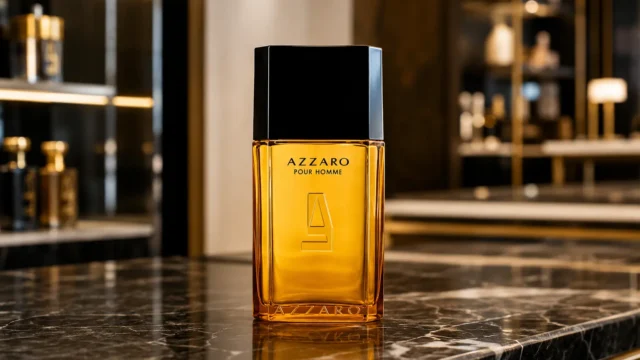 Azzaro Pour Homme 200ml ou 50ml: qual tamanho faz sentido?
