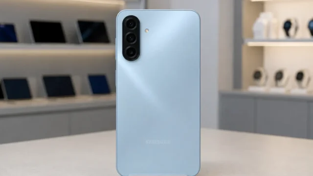 Samsung Galaxy A16 128GB: quando faz sentido escolher este Galaxy?