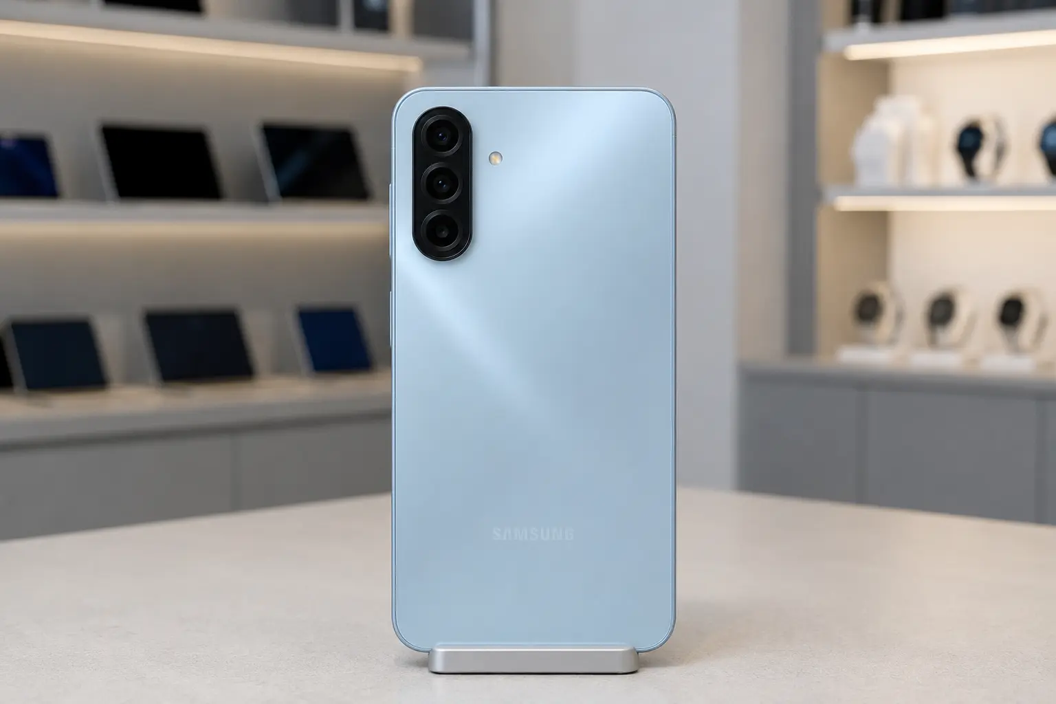 Samsung Galaxy A16 128GB: quando faz sentido escolher este Galaxy?