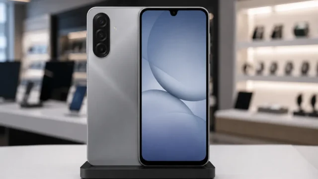 Galaxy A17 128GB, 256GB ou A57 5G: qual versão faz sentido?