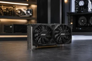 RTX 3050 6GB ou RTX 5070 Ti: entrada ou salto de geração?
