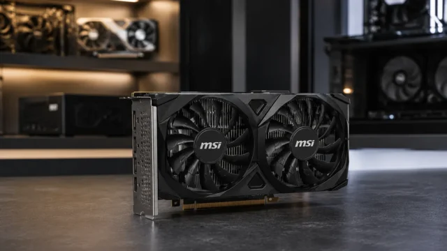 RTX 3050 6GB ou RTX 5070 Ti: entrada ou salto de geração?