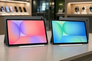 Galaxy Tab S10 Lite ou S10 FE: o que muda entre os dois?