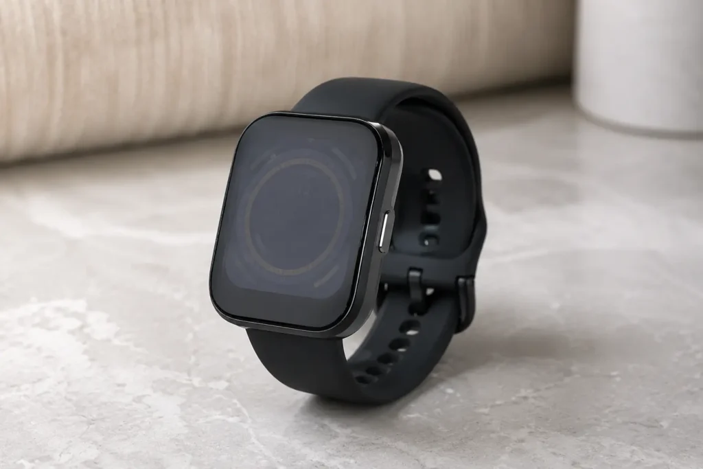 Amazfit Bip 5, Bip Max ou Huawei Watch Fit 4 Pro: qual vale o salto?