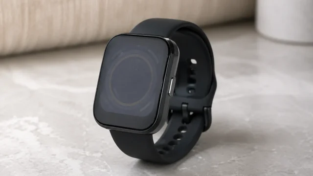 Amazfit Bip 5, Bip Max ou Huawei Watch Fit 4 Pro: qual vale o salto?