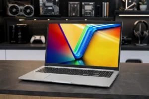 VivoBook com 8GB: Ryzen 5, Ryzen 7, Intel ou MacBook Air M1?