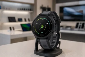 Garmin Forerunner 165 Music: vale o Music ou outro modelo resolve?