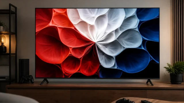 Toshiba QLED 50”, SEMP 55” ou HQ 75”: tela ou sistema?