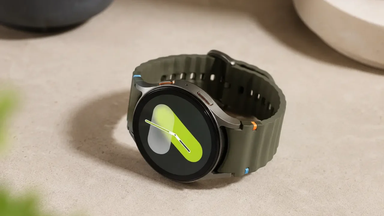 Galaxy Watch7, Watch8 ou Polar Ignite 3: qual smartwatch para treino e saúde?