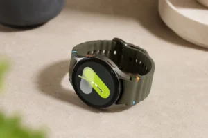 Galaxy Watch7, Watch8 ou Polar Ignite 3: qual smartwatch para treino e saúde?