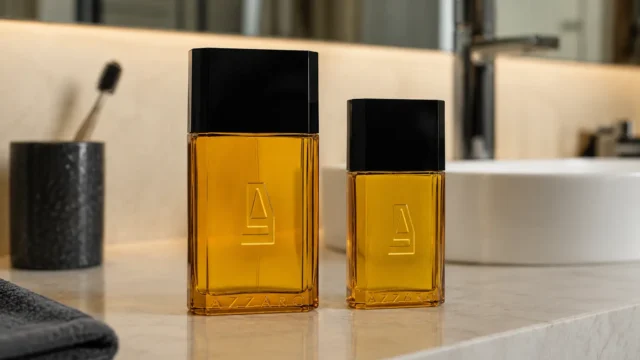 Azzaro Pour Homme 100ml ou 50ml: qual tamanho faz sentido para você?