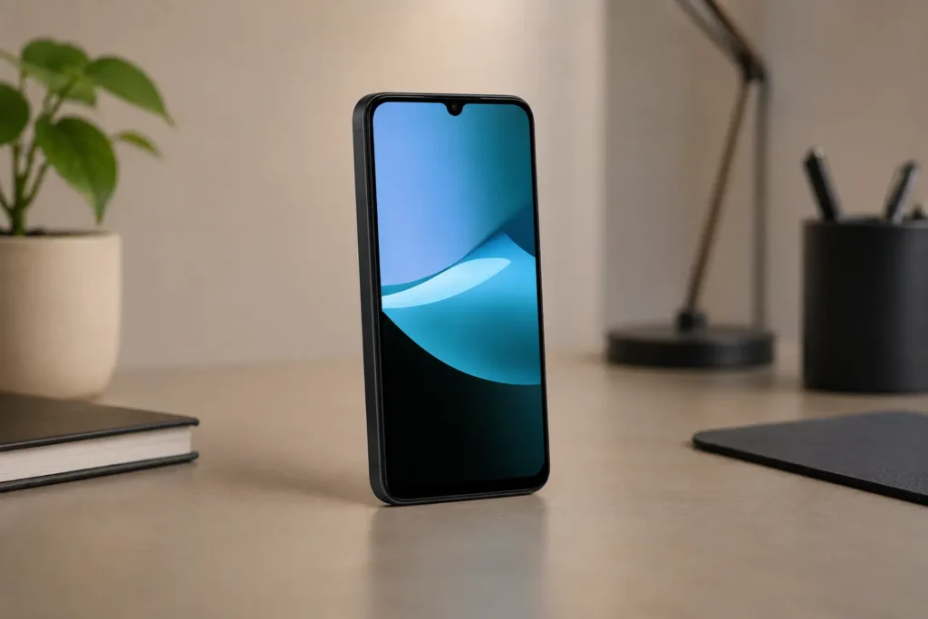 Redmi 15C, Galaxy A07 ou Realme C71: qual 256GB vale mais a pena?