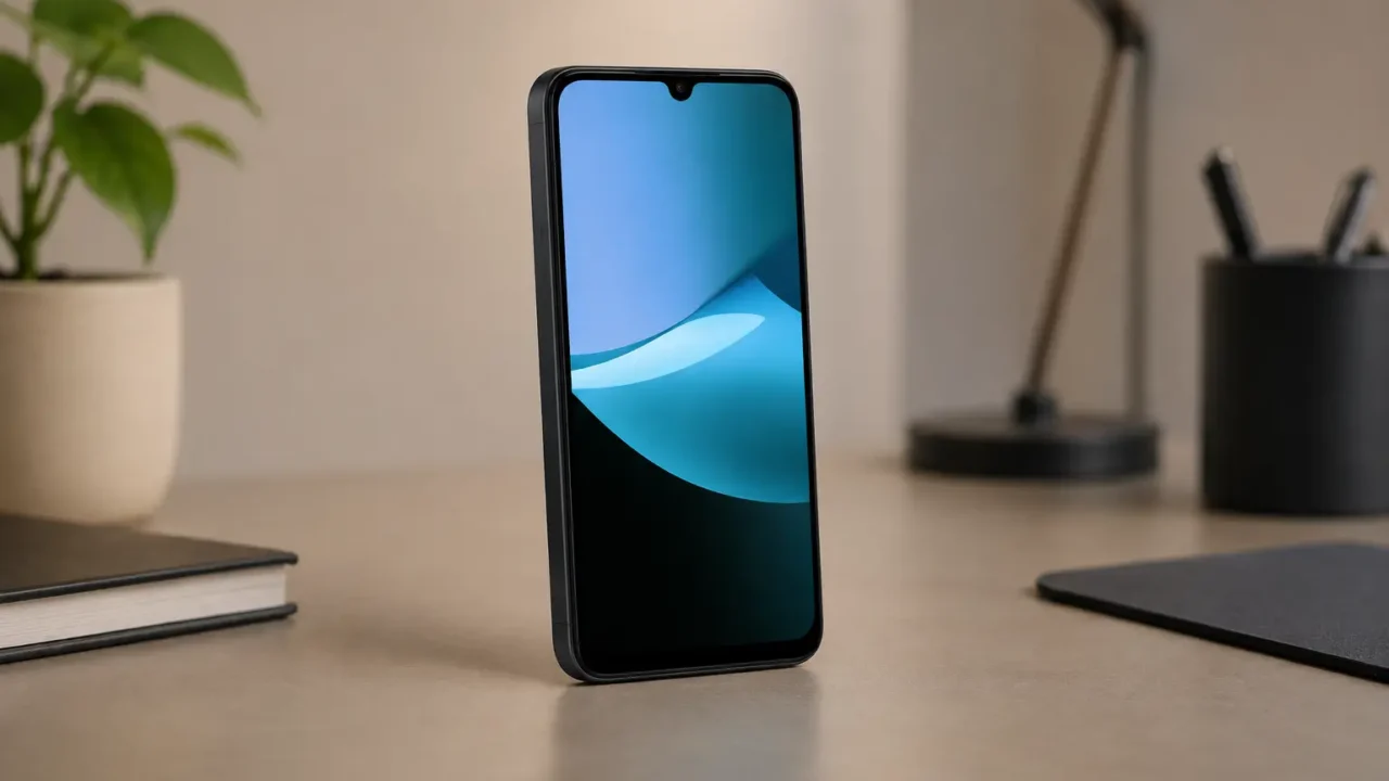 Redmi 15C, Galaxy A07 ou Realme C71: qual 256GB vale mais a pena?