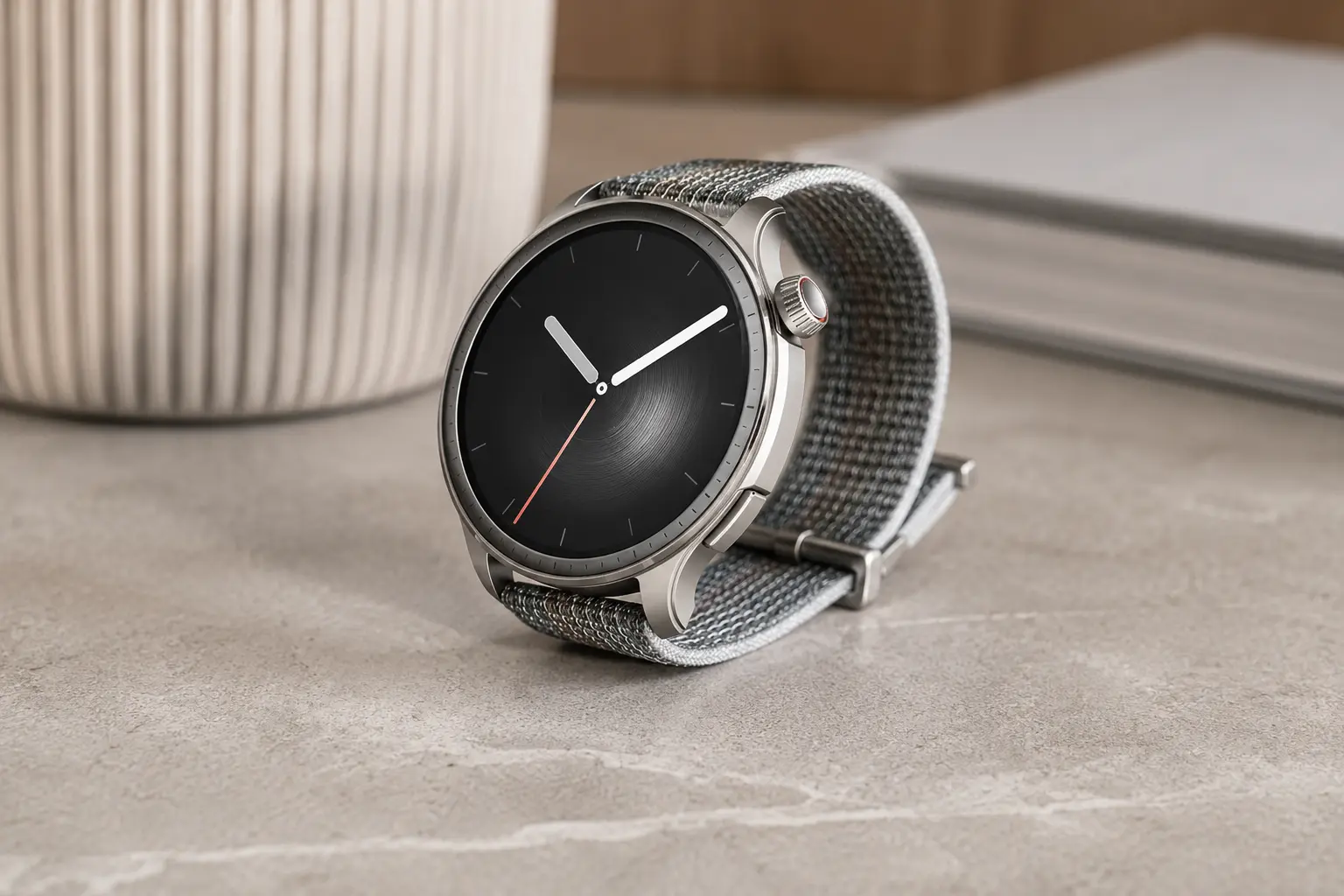 Amazfit Balance 2 ou T-Rex 3: saúde no dia a dia ou aventura extrema?