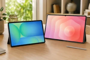 Galaxy Tab S10 FE ou S11 Ultra: tablet do dia a dia ou estação de trabalho?