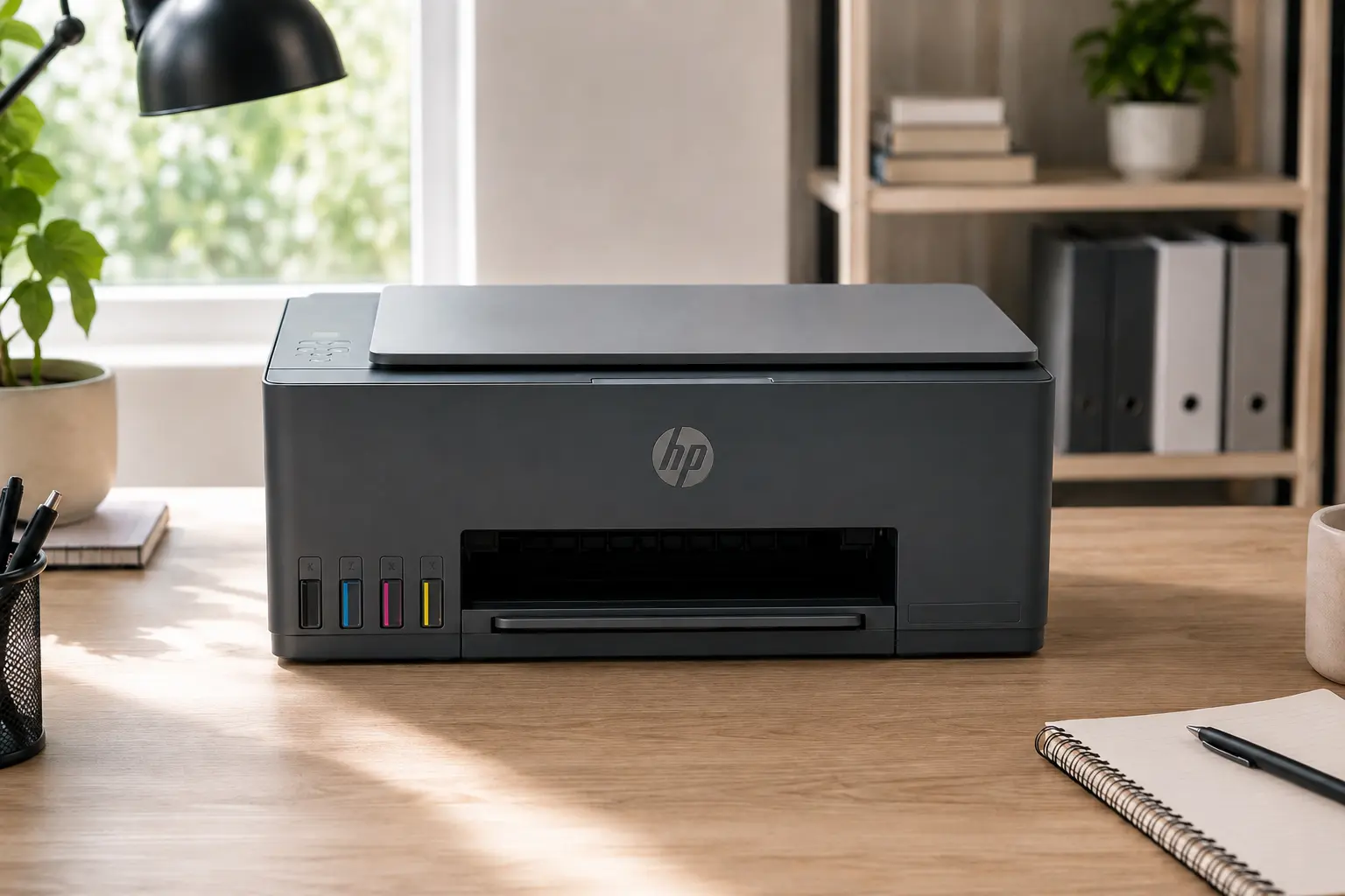 HP Smart Tank 589 ou 581: modelo mais novo vale mais que o mais caro?